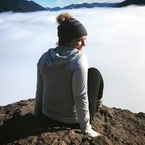 Meet your Posher, Jackie